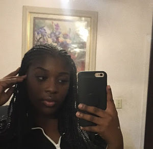 Meet your Posher, Shani